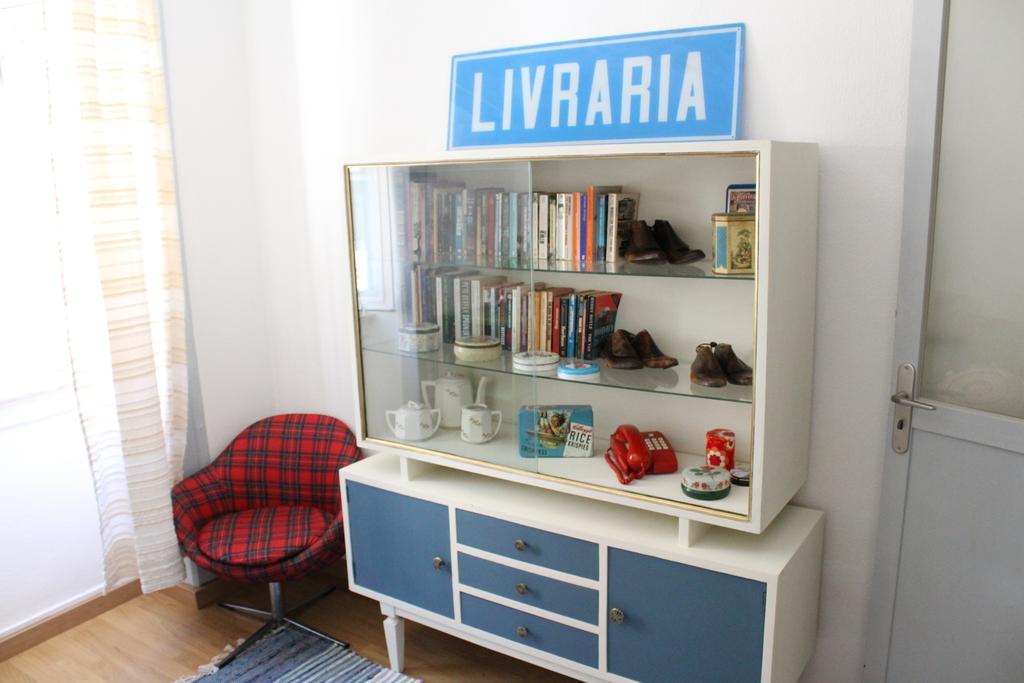 Downtown Doll'S House Leilighet Lisboa Rom bilde
