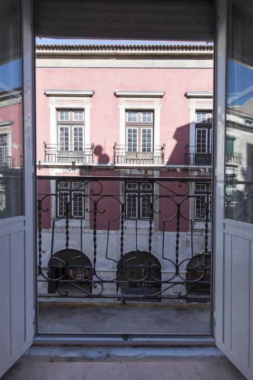 Downtown Doll'S House Leilighet Lisboa Eksteriør bilde